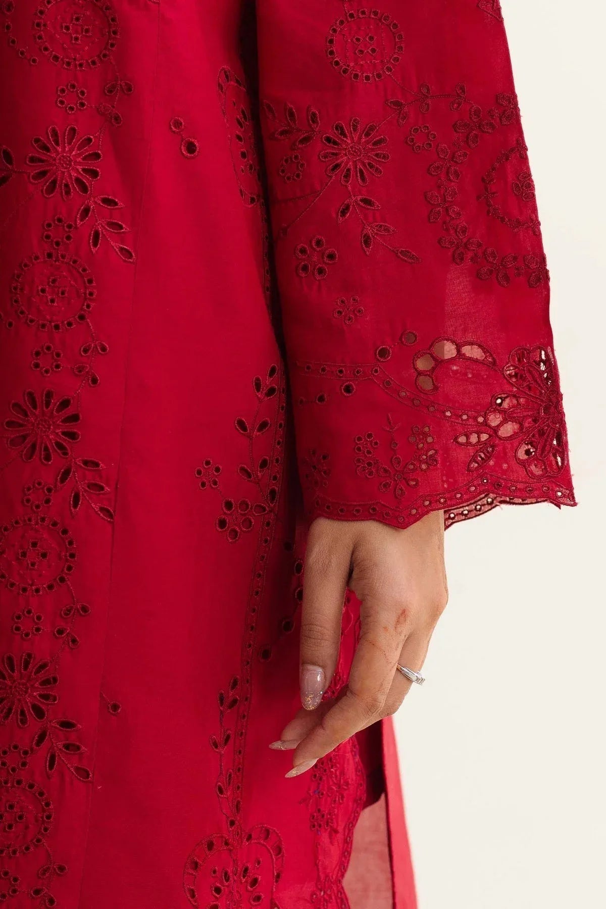 Zara Shahjahan | Coco Lawn Vol 2 | MYSA-2B - Aqsa Fabrics
