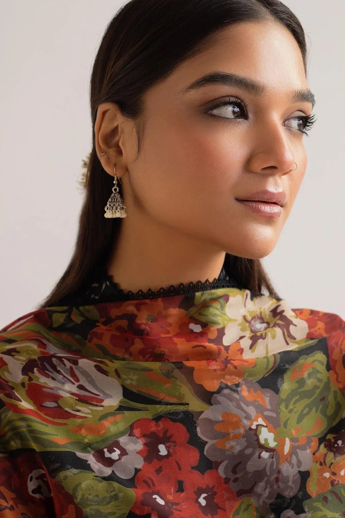 Zara Shahjahan | Coco Prints 24 | AFSANA-D7 - Aqsa Fabrics