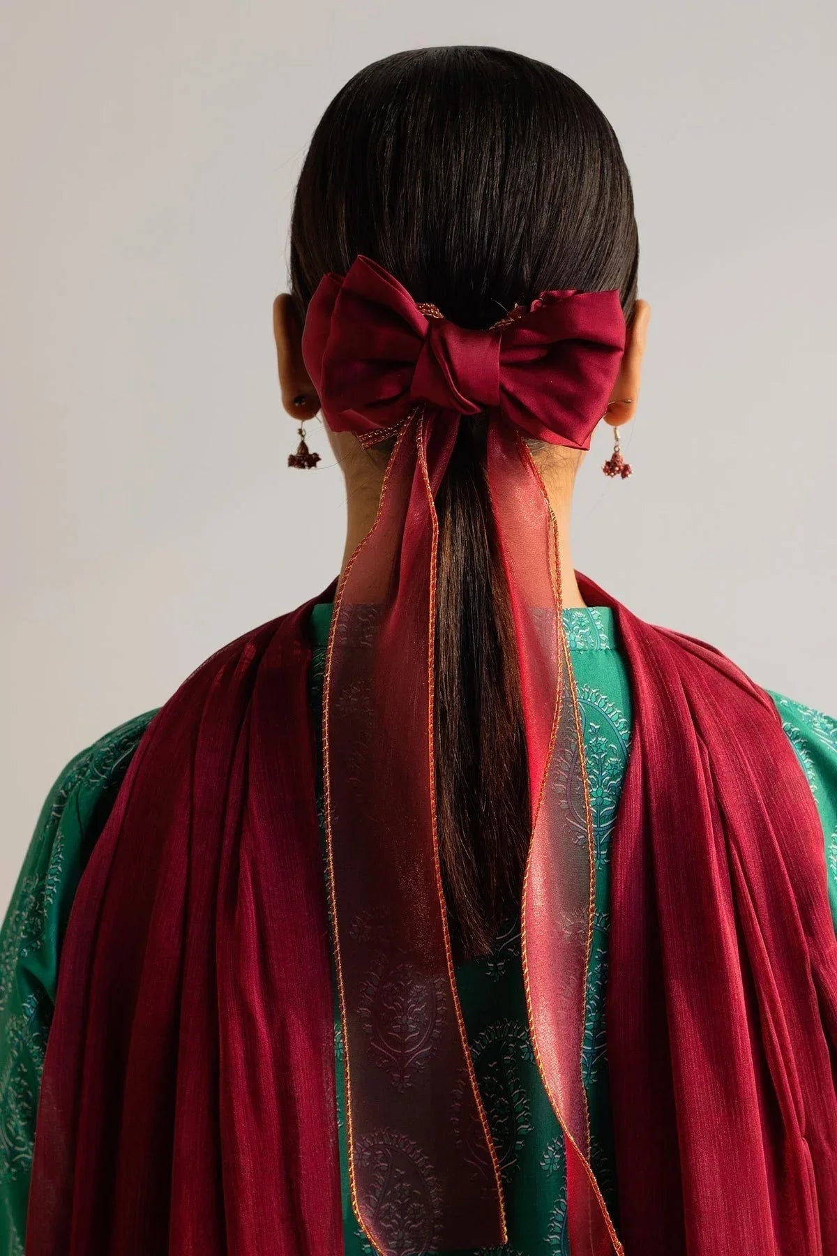 Zara Shahjahan | Coco Prints 24 | CHAAP-D4 - Aqsa Fabrics