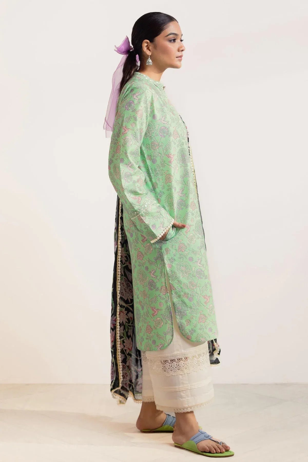 Zara Shahjahan | Coco Prints 24 | MEHAK-D6 - Aqsa Fabrics