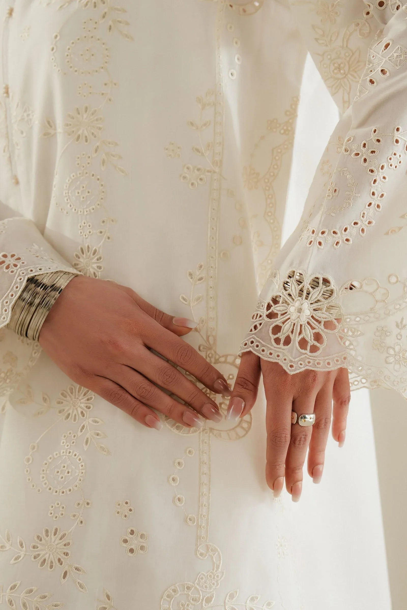 Zara Shahjahan | Eid Pret 25 | CR25P0215 - Aqsa Fabrics