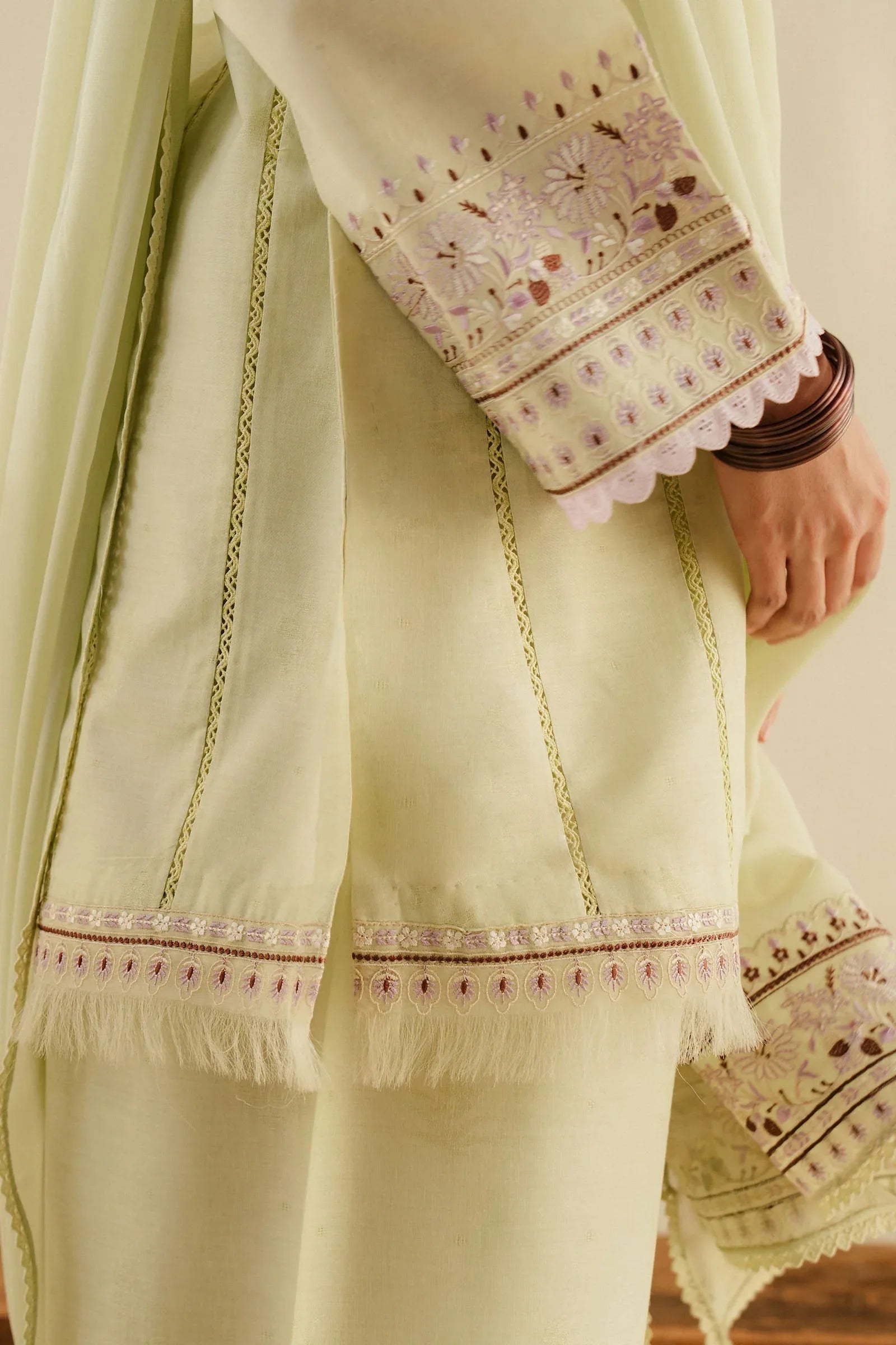 Zara Shahjahan | Eid Pret 25 | CR25P0229 - Aqsa Fabrics