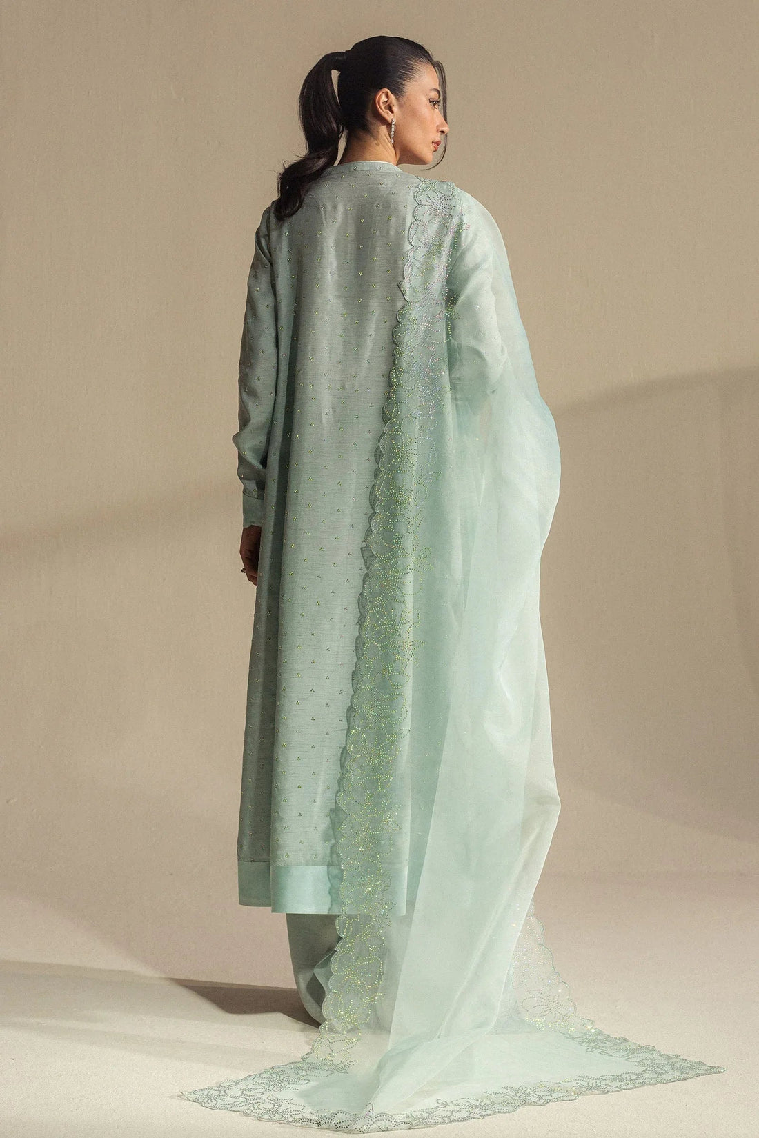 Zara Shahjahan | Fall Festive 24 | ZC-2068 - Aqsa Fabrics
