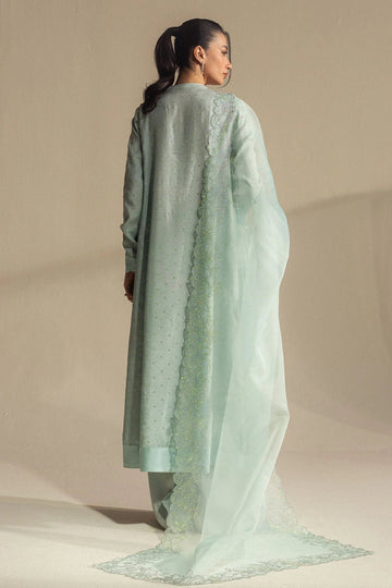 Zara Shahjahan | Fall Festive 24 | ZC-2068 - Aqsa Fabrics