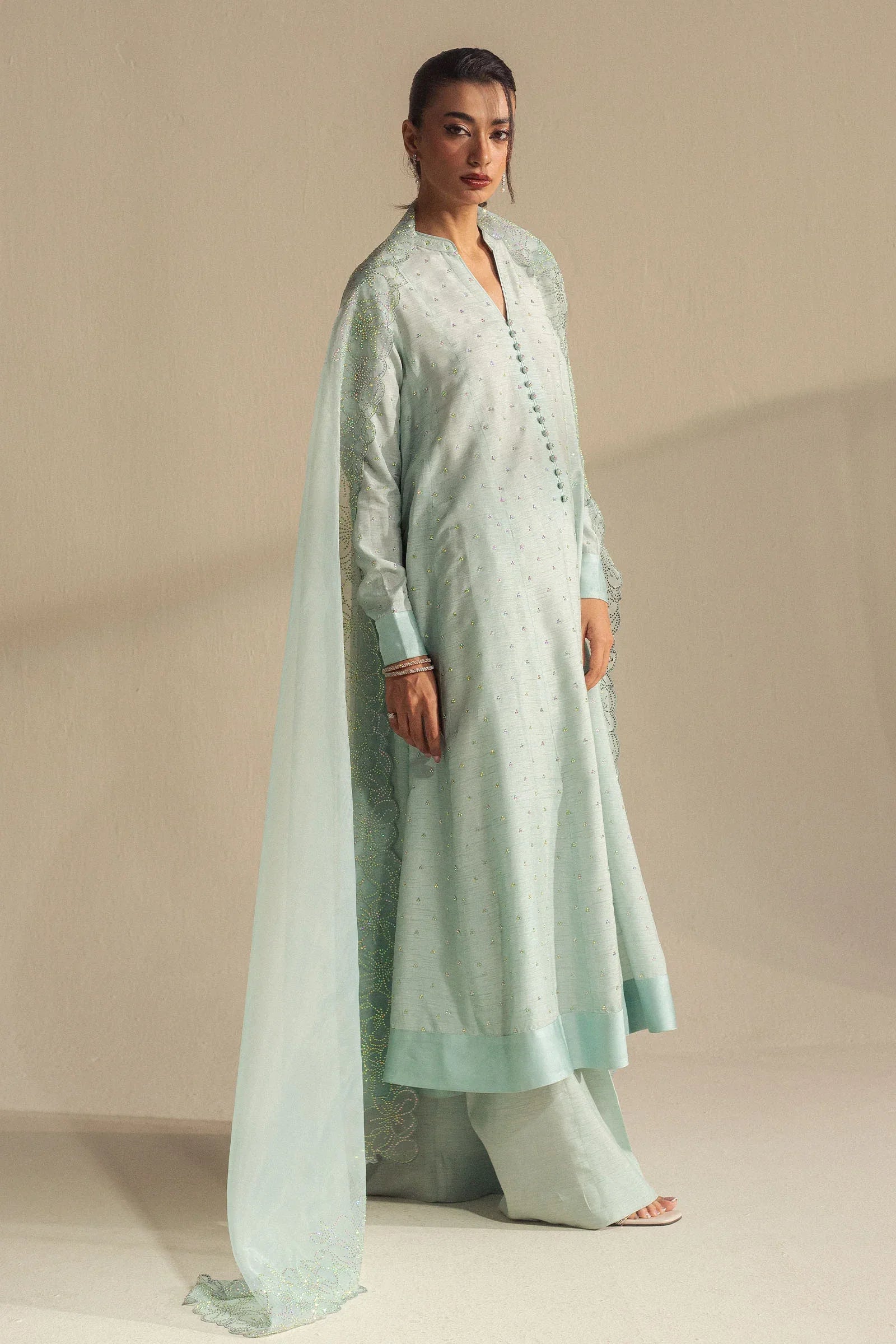 Zara Shahjahan | Fall Festive 24 | ZC-2068 - Aqsa Fabrics