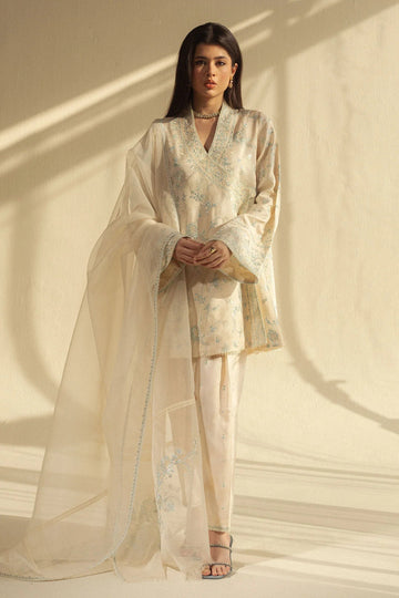 Zara Shahjahan | Fall Festive 24 | ZC-2070 - Aqsa Fabrics