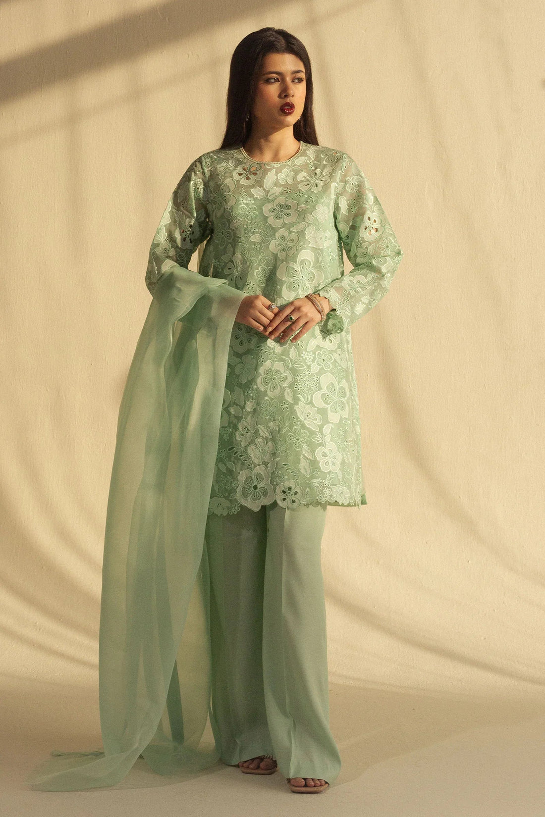 Zara Shahjahan | Fall Festive 24 | ZC-2072 - Aqsa Fabrics