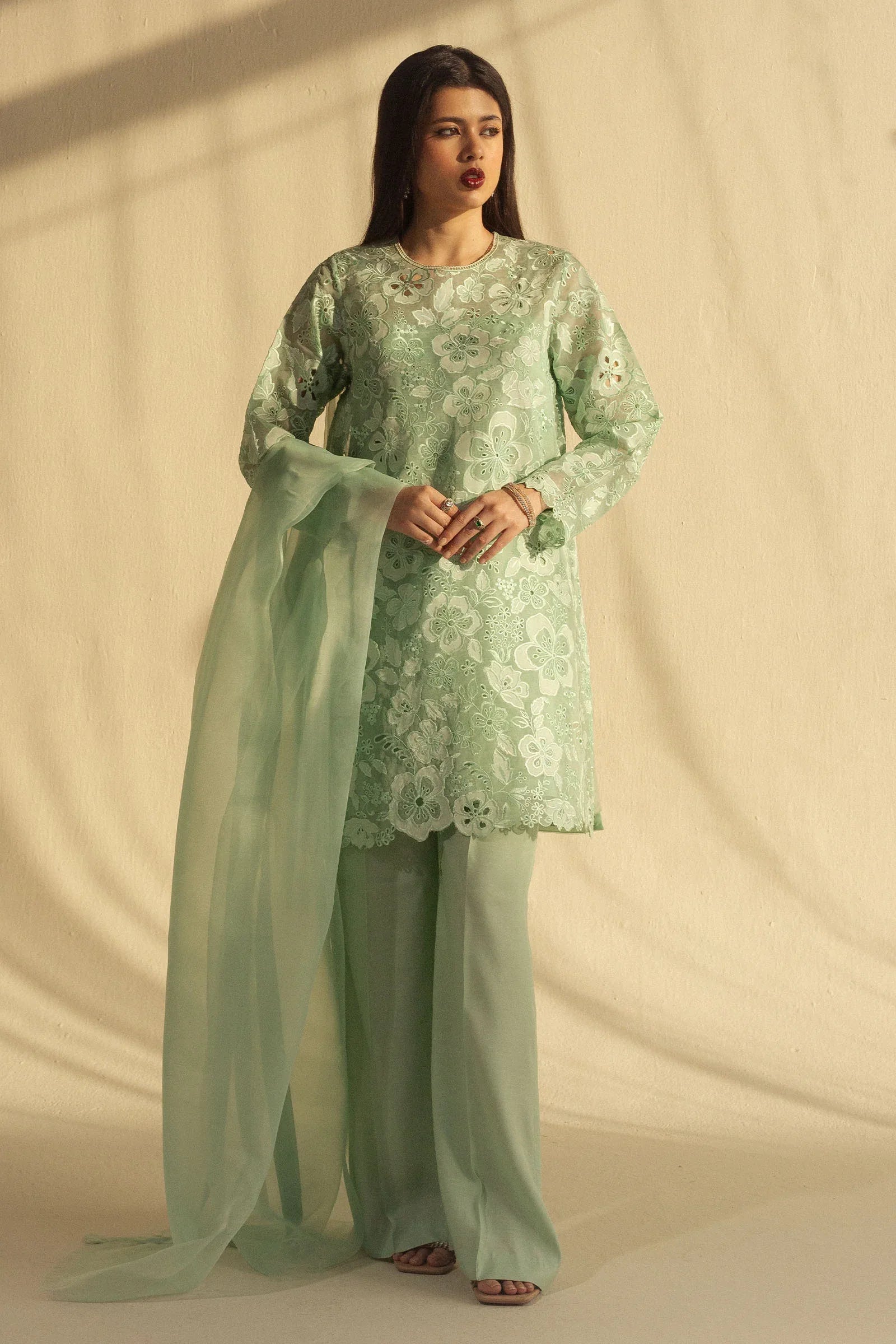Zara Shahjahan | Fall Festive 24 | ZC-2072 - Aqsa Fabrics