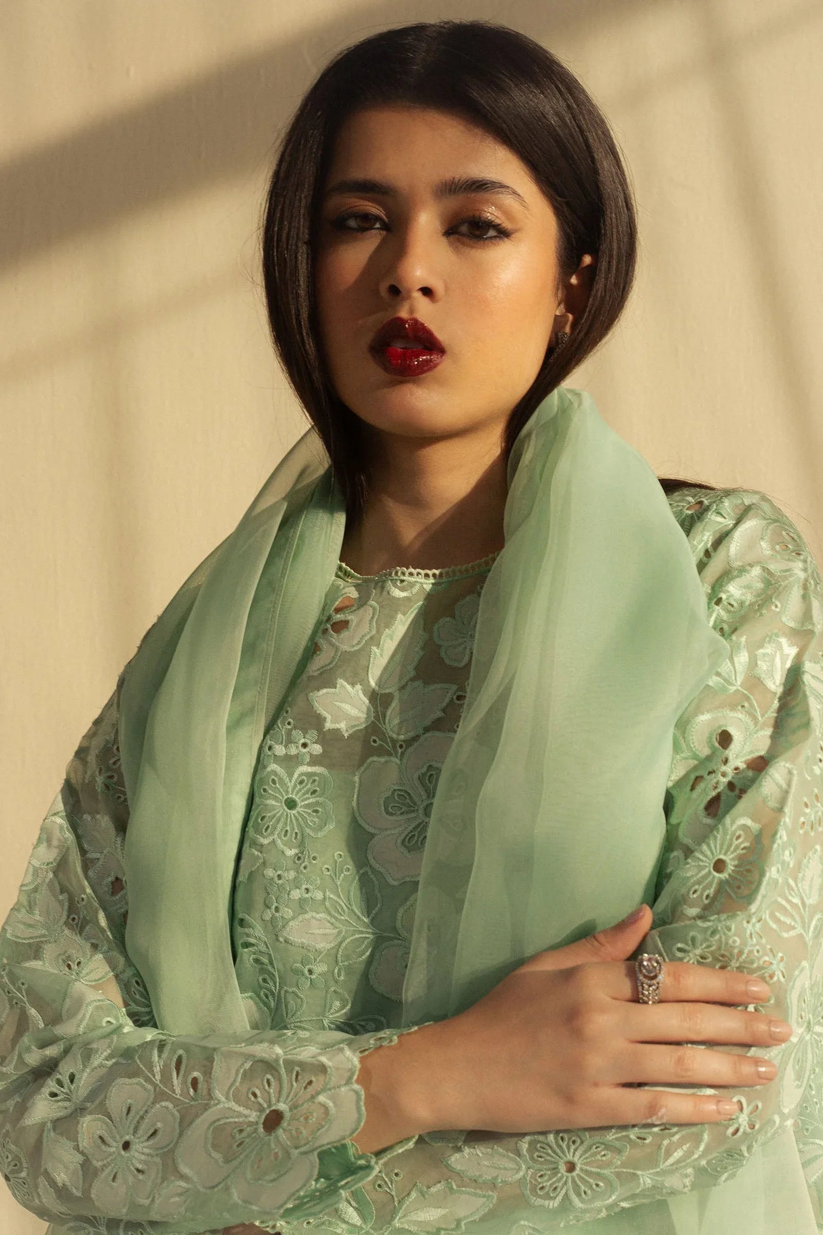 Zara Shahjahan | Fall Festive 24 | ZC-2072 - Aqsa Fabrics