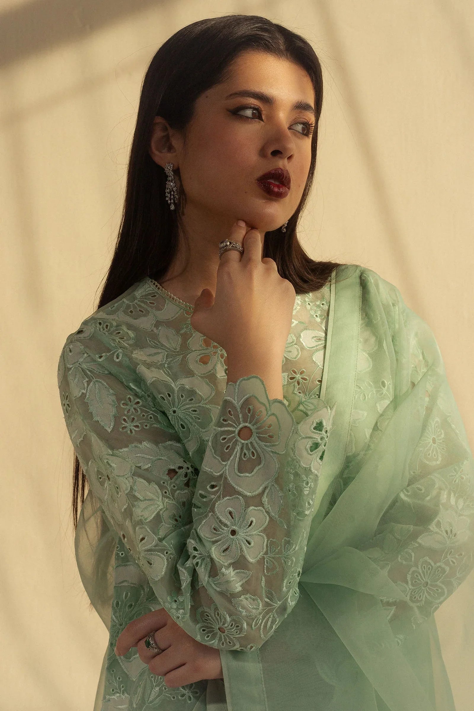 Zara Shahjahan | Fall Festive 24 | ZC-2072 - Aqsa Fabrics