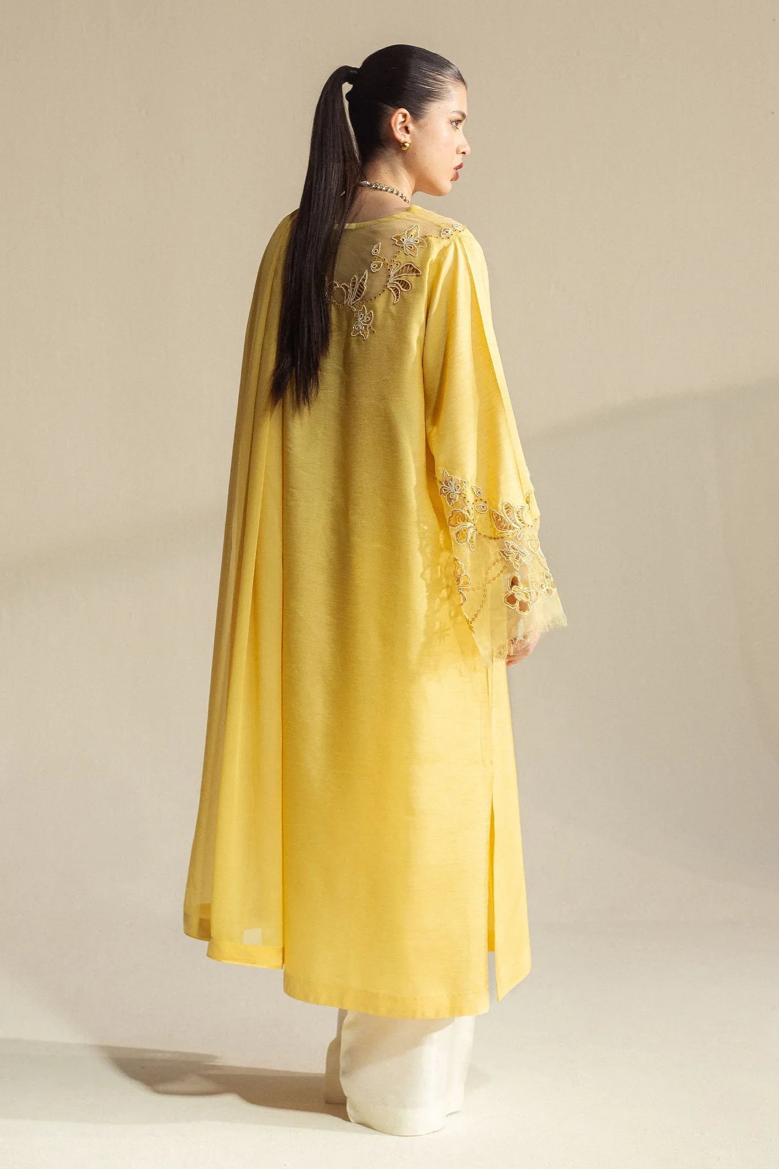Zara Shahjahan | Fall Festive 24 | ZC-2073 - Aqsa Fabrics