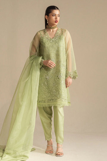 Zara Shahjahan | Fall Festive 24 | ZC-2074 - Aqsa Fabrics