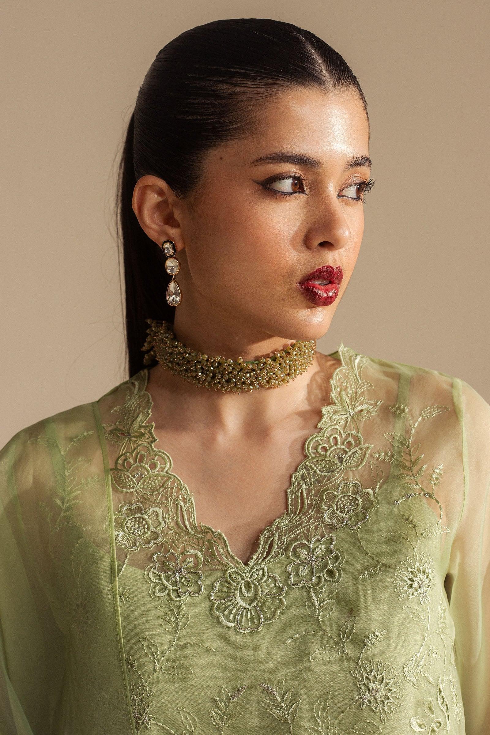 Zara Shahjahan | Fall Festive 24 | ZC-2074 - Aqsa Fabrics