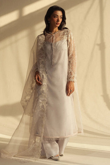 Zara Shahjahan | Fall Festive 24 | ZC-2076 - Aqsa Fabrics