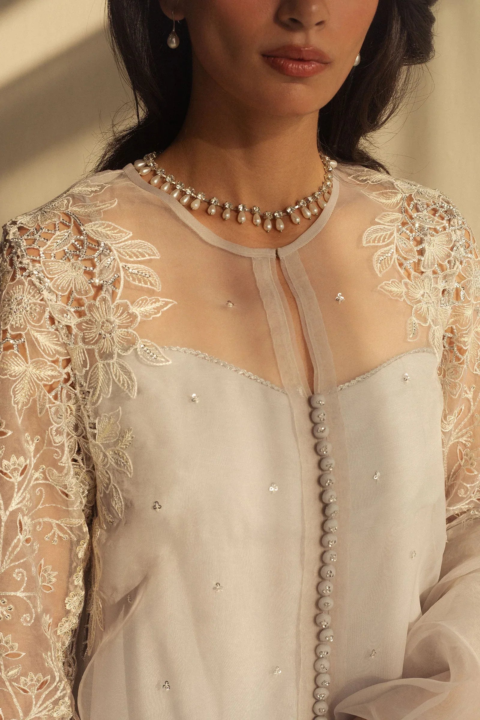 Zara Shahjahan | Fall Festive 24 | ZC-2076 - Aqsa Fabrics