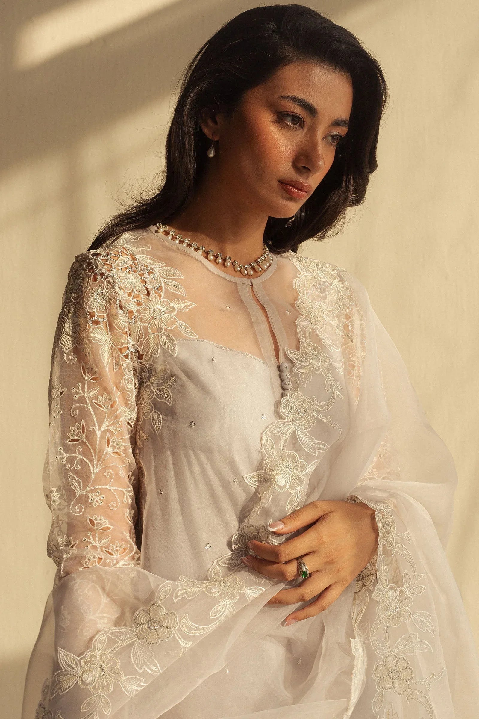 Zara Shahjahan | Fall Festive 24 | ZC-2076 - Aqsa Fabrics