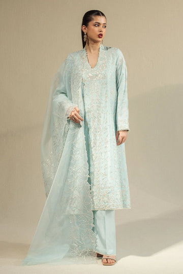 Zara Shahjahan | Fall Festive 24 | ZC-2077 - Aqsa Fabrics