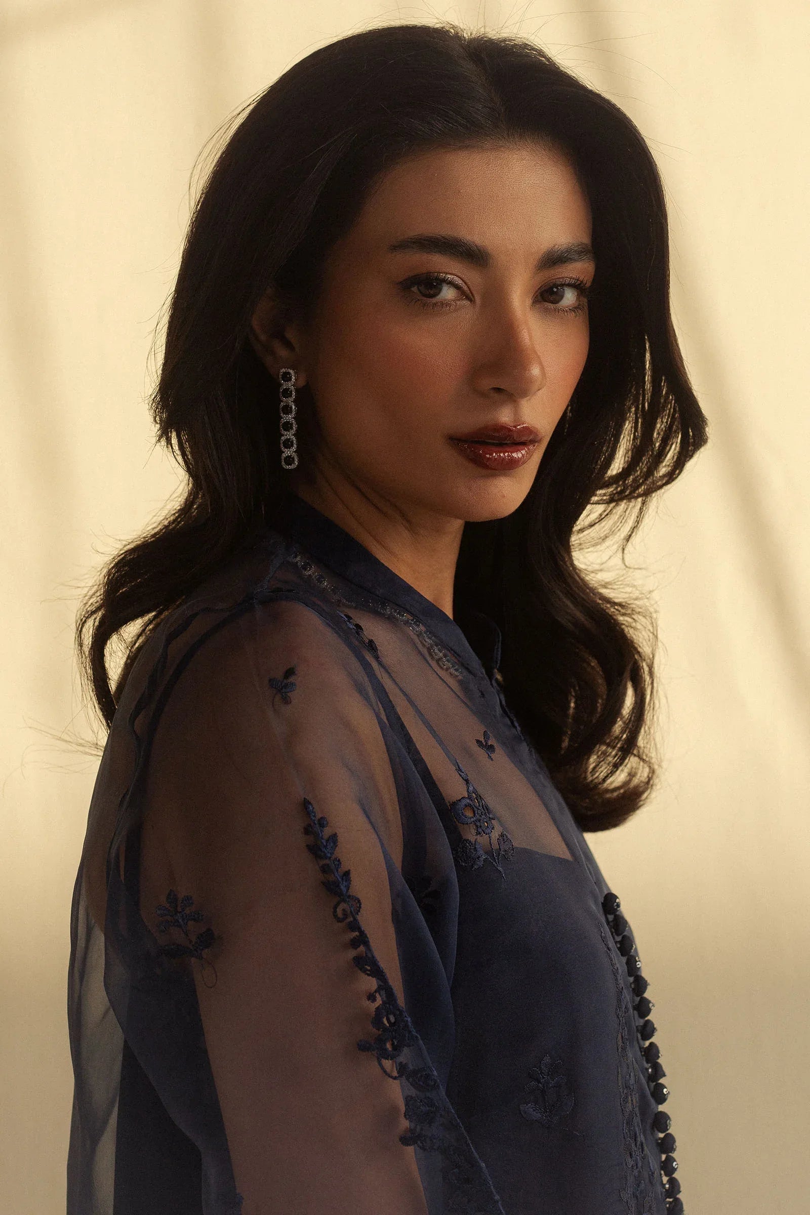 Zara Shahjahan | Fall Festive 24 | ZC-2079 - Aqsa Fabrics