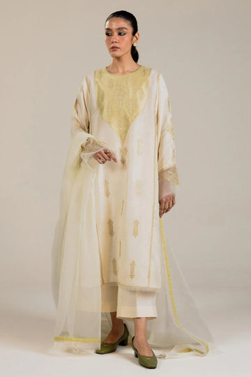 Zara Shahjahan | Festive Collection | ZC-1981 - Aqsa Fabrics