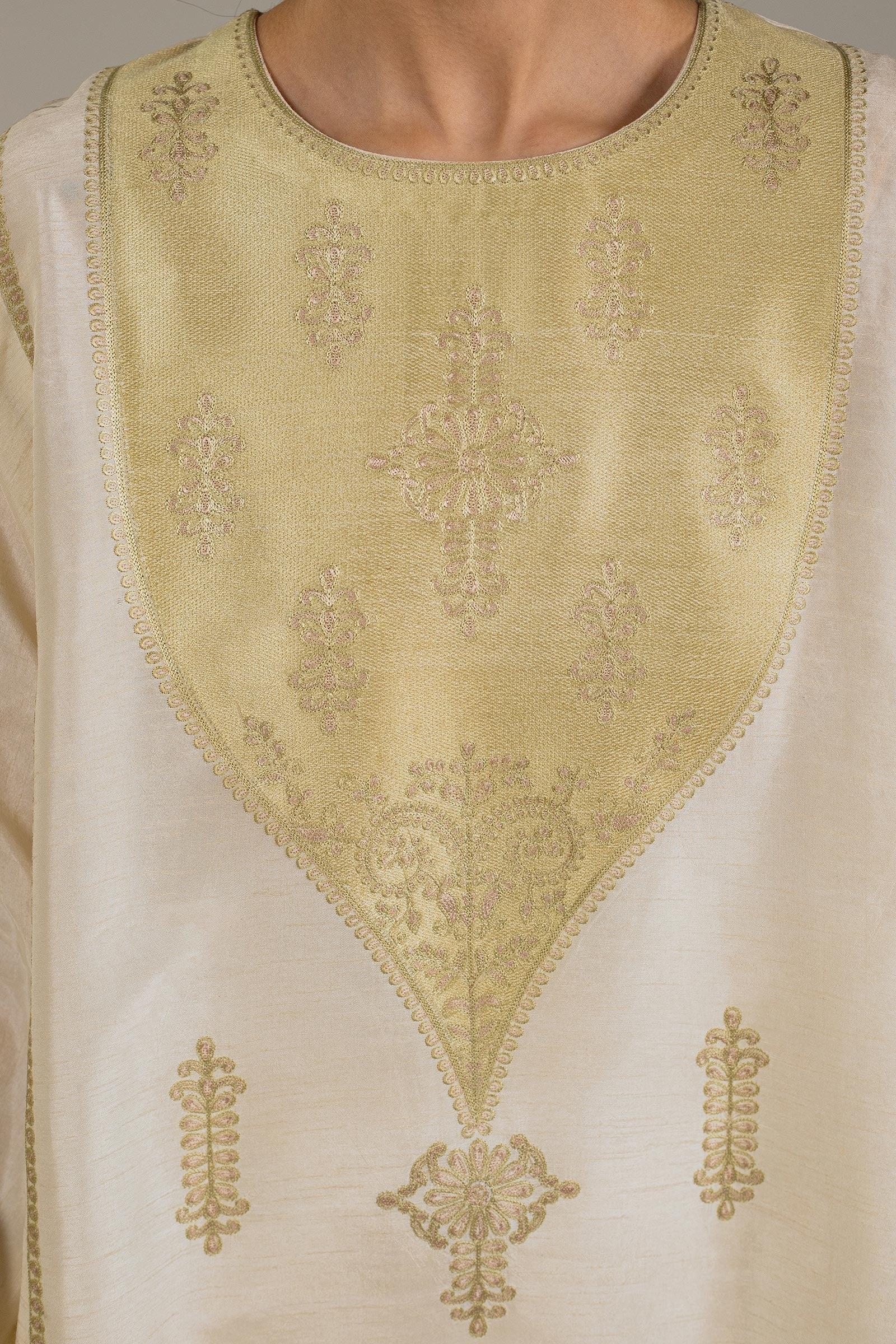 Zara Shahjahan | Festive Collection | ZC-1981 - Aqsa Fabrics
