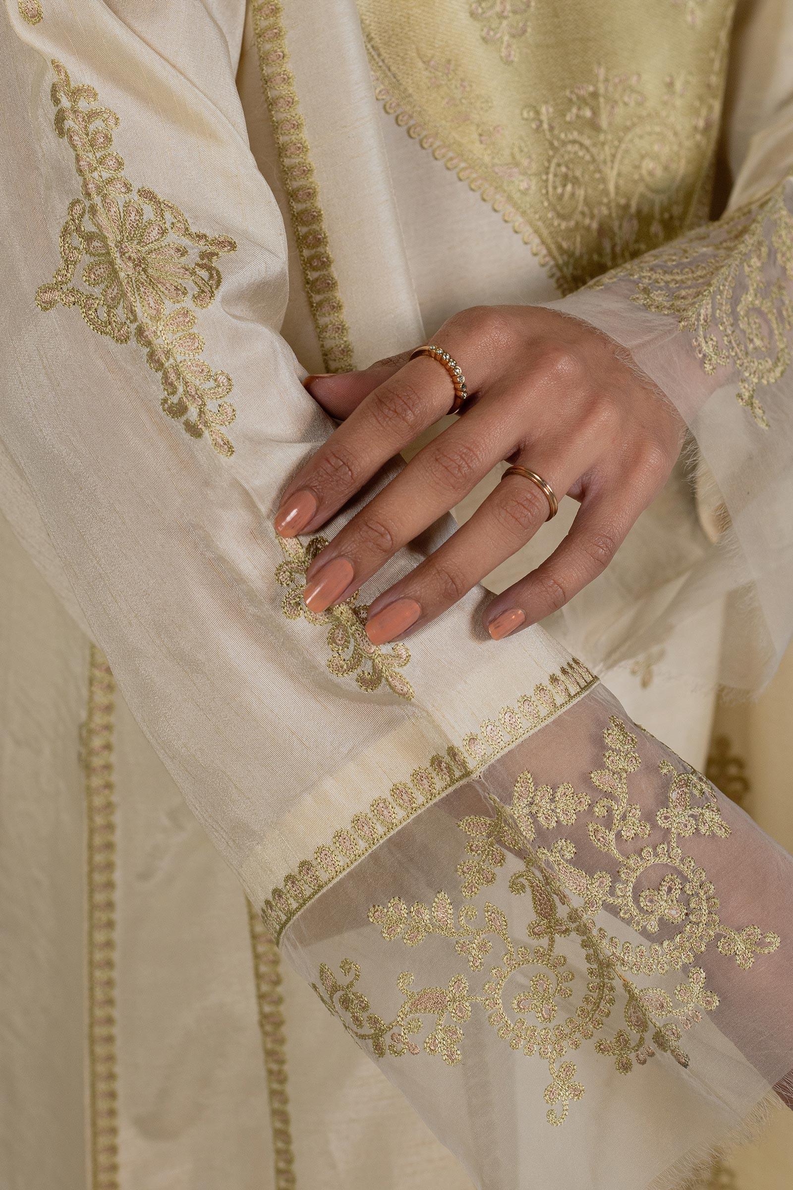Zara Shahjahan | Festive Collection | ZC-1981 - Aqsa Fabrics