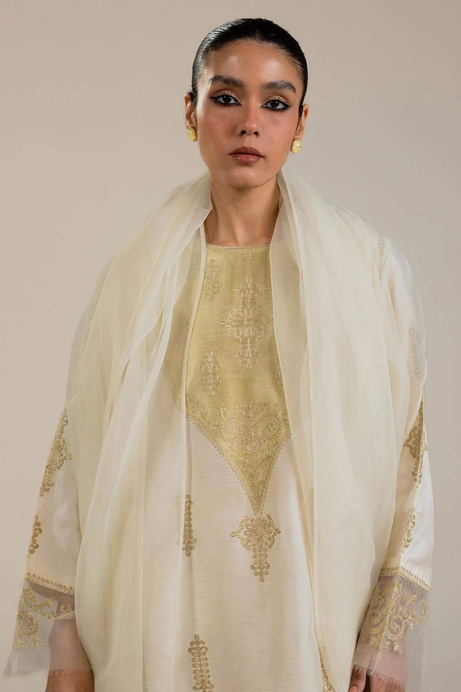 Zara Shahjahan | Festive Collection | ZC-1981 - Aqsa Fabrics