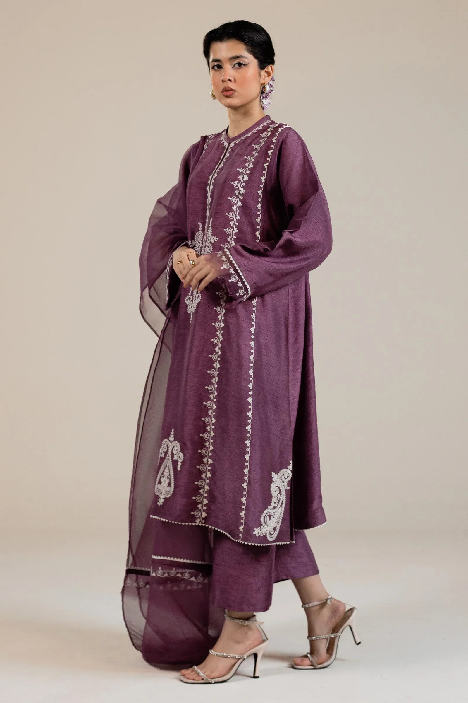 Zara Shahjahan | Festive Collection | ZC-1983 - Aqsa Fabrics