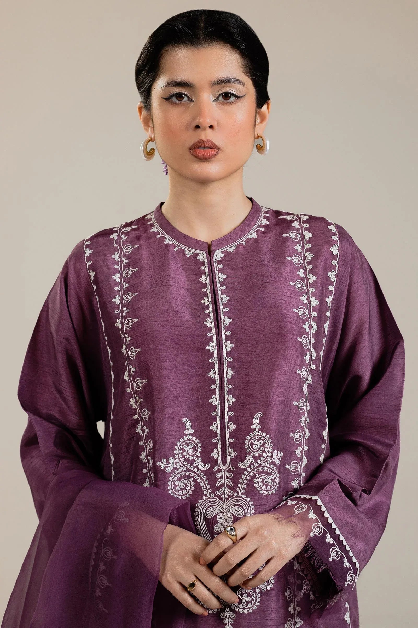 Zara Shahjahan | Festive Collection | ZC-1983 - Aqsa Fabrics