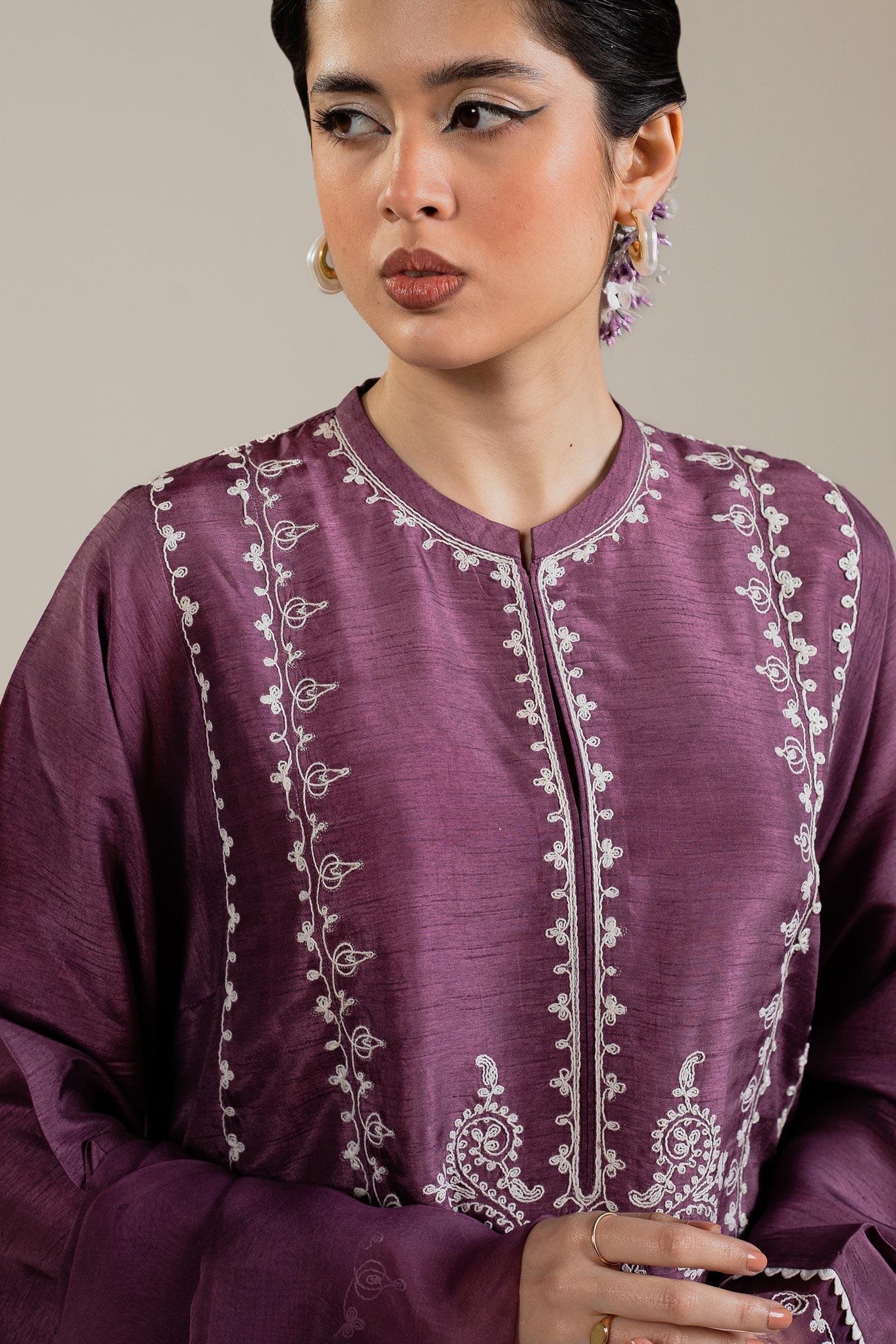 Zara Shahjahan | Festive Collection | ZC-1983 - Aqsa Fabrics