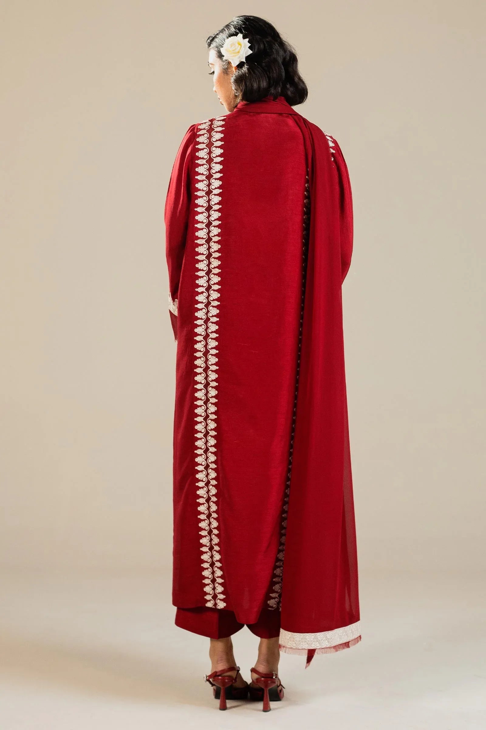 Zara Shahjahan | Festive Collection | ZC-1984 - Aqsa Fabrics