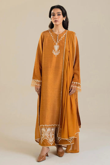 Zara Shahjahan | Festive Collection | ZC-1987 - Aqsa Fabrics