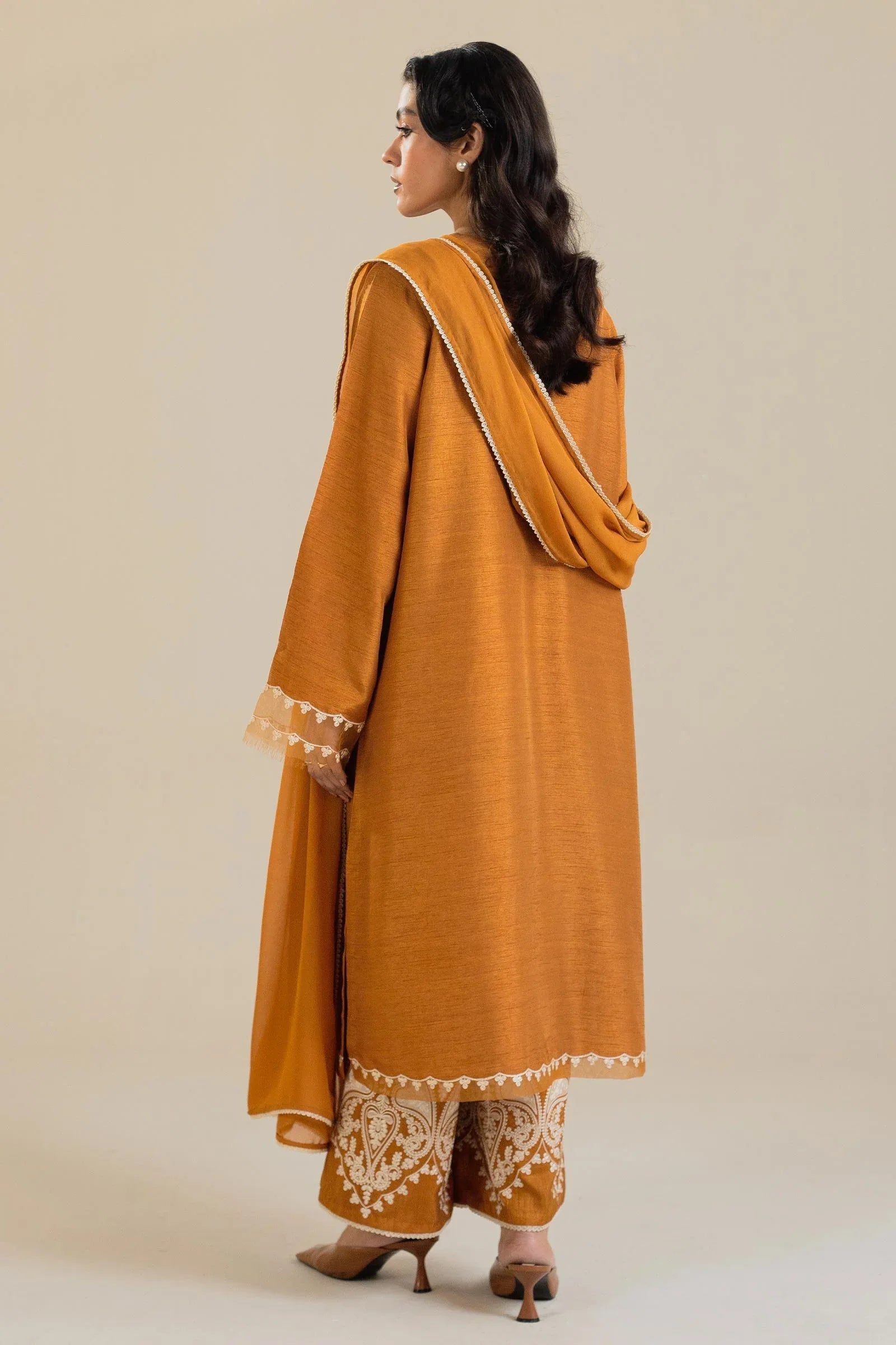Zara Shahjahan | Festive Collection | ZC-1987 - Aqsa Fabrics
