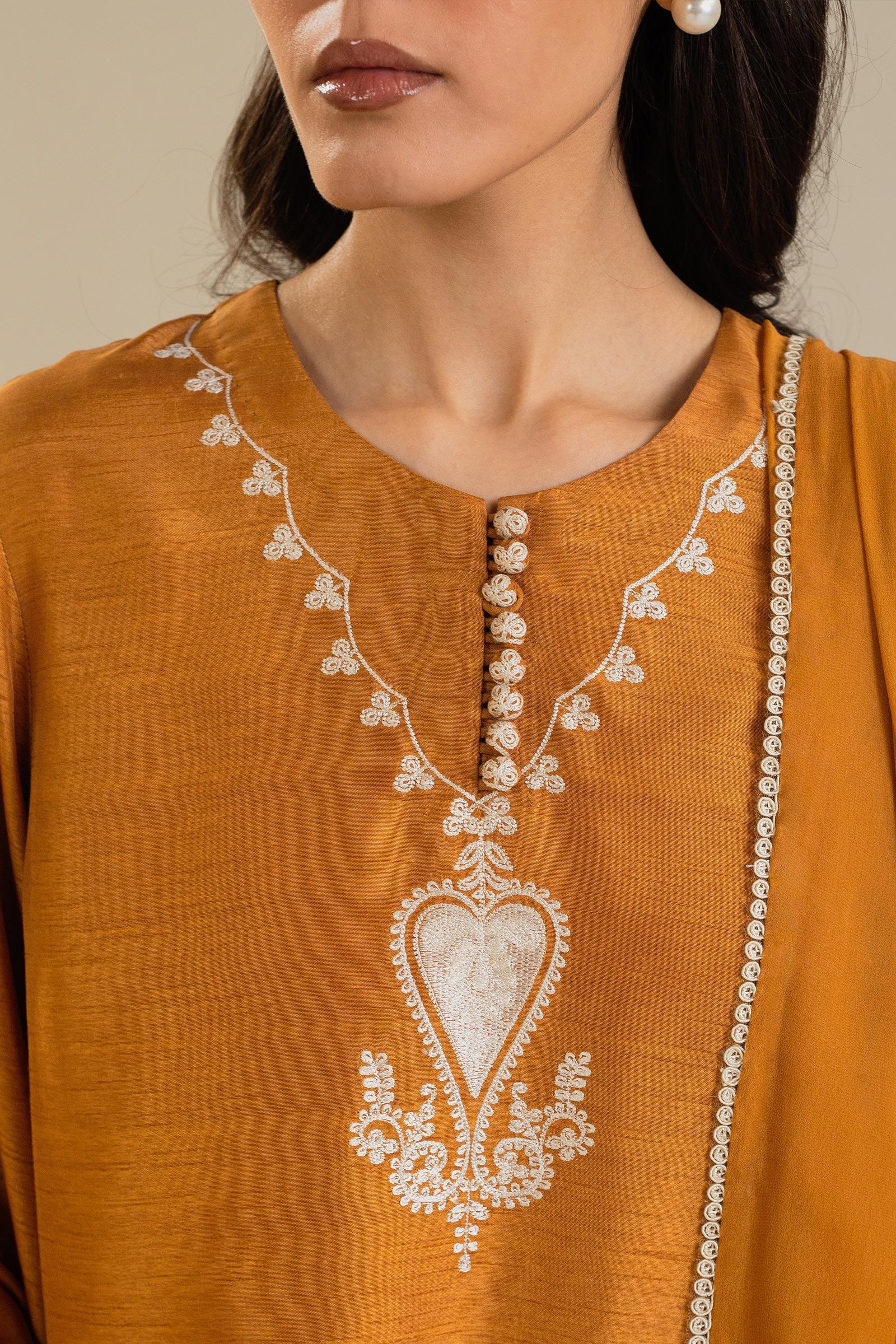Zara Shahjahan | Festive Collection | ZC-1987 - Aqsa Fabrics
