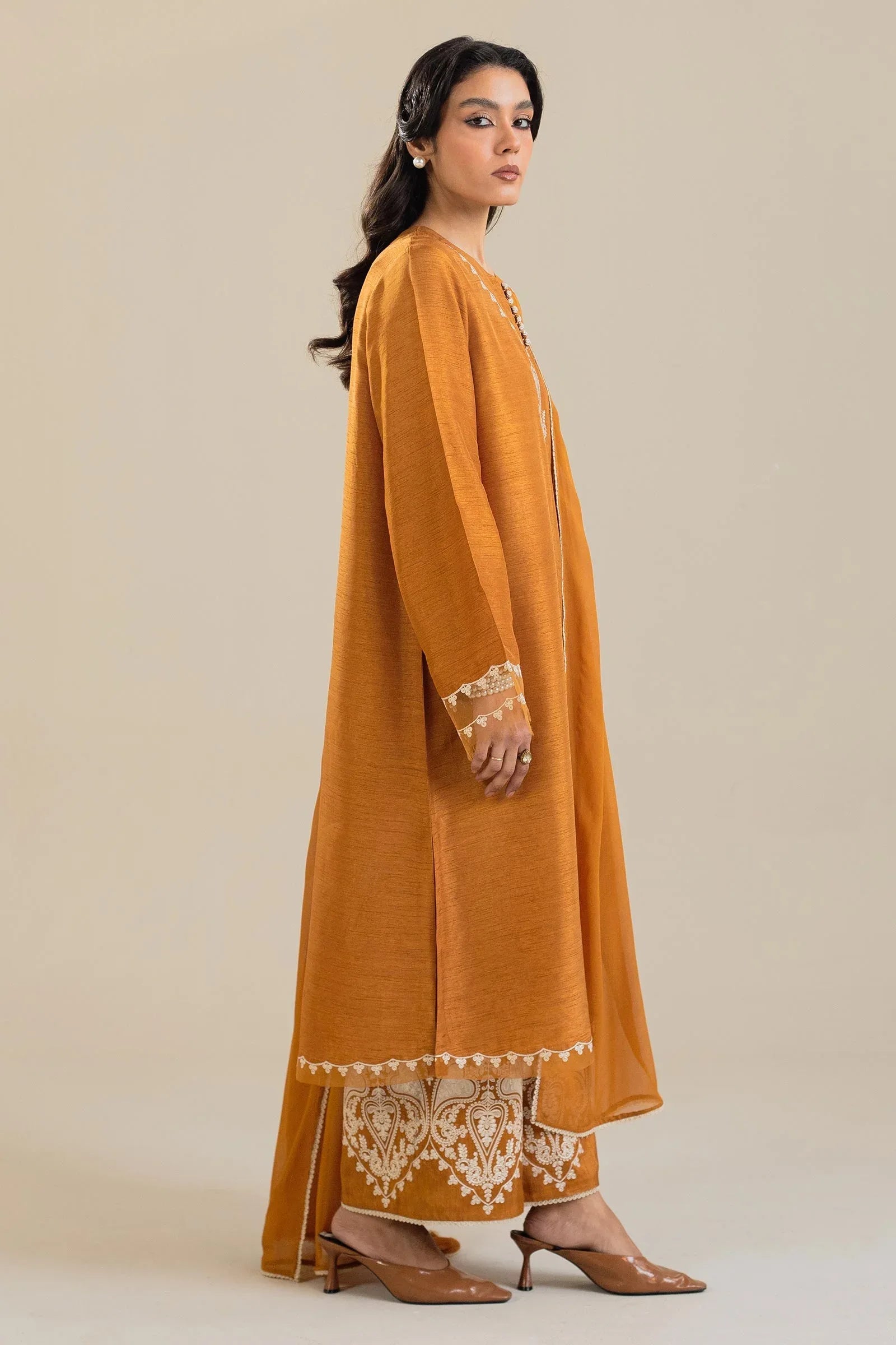 Zara Shahjahan | Festive Collection | ZC-1987 - Aqsa Fabrics