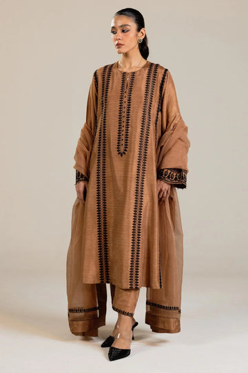 Zara Shahjahan | Festive Collection | ZC-1989 - Aqsa Fabrics