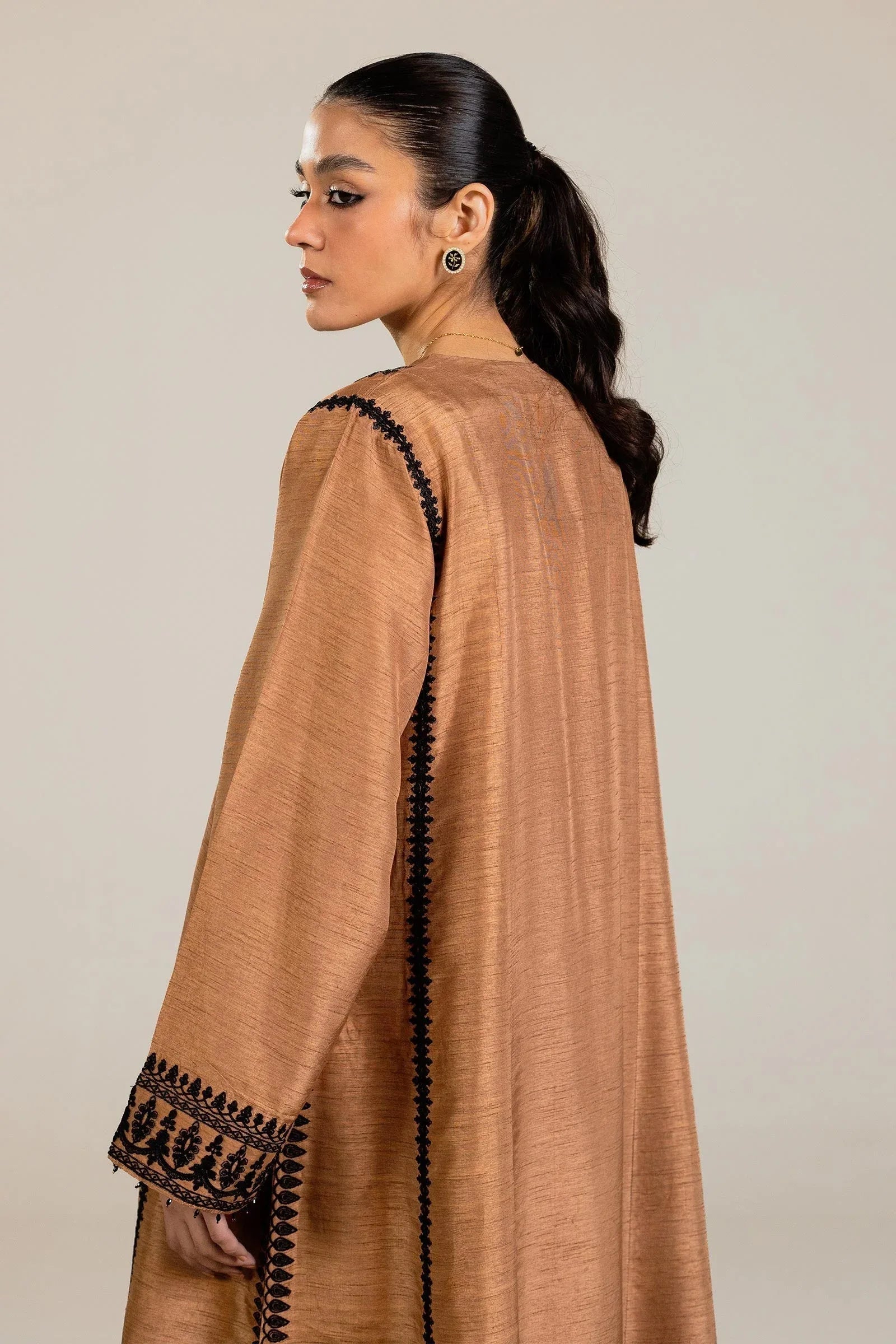 Zara Shahjahan | Festive Collection | ZC-1989 - Aqsa Fabrics