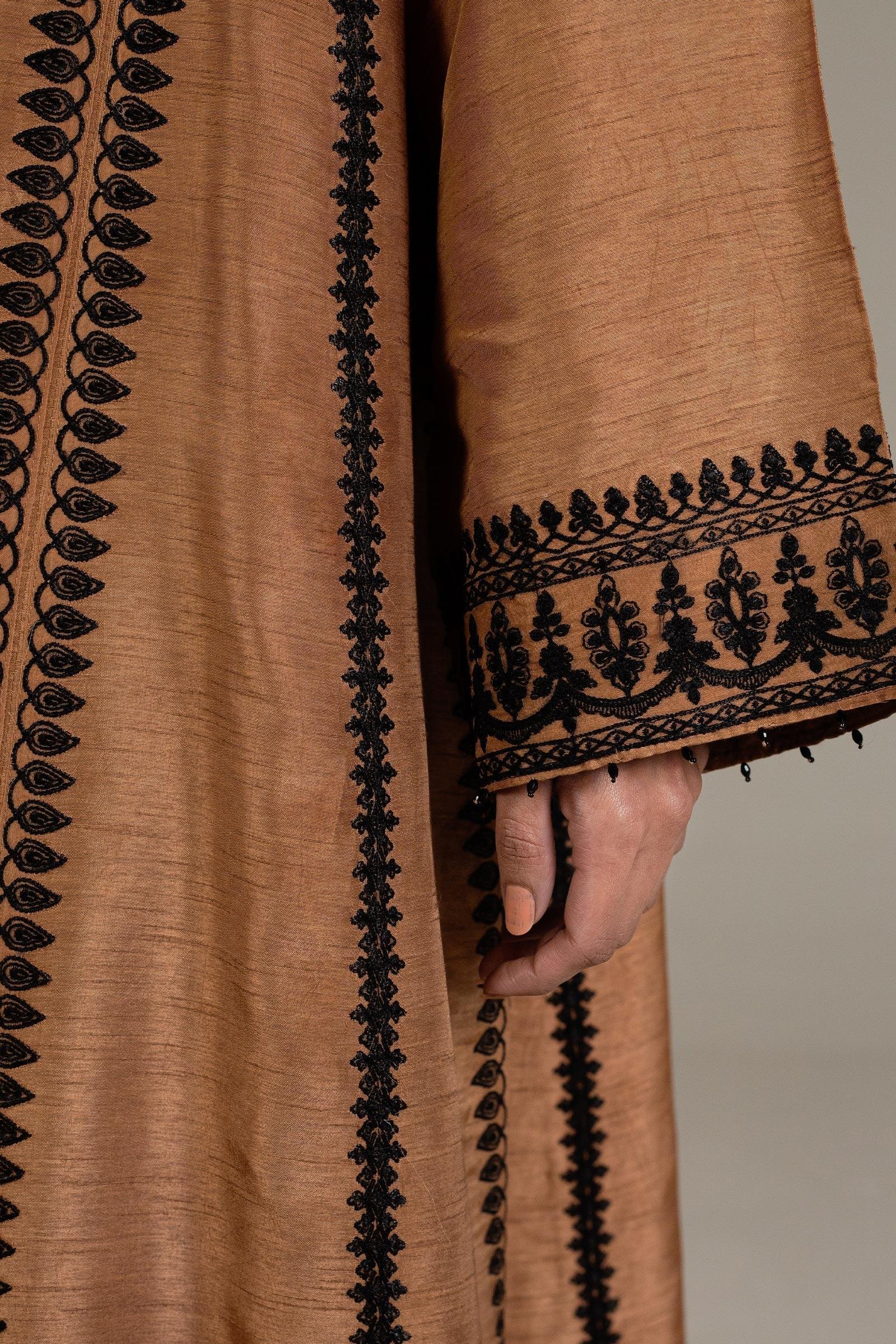Zara Shahjahan | Festive Collection | ZC-1989 - Aqsa Fabrics