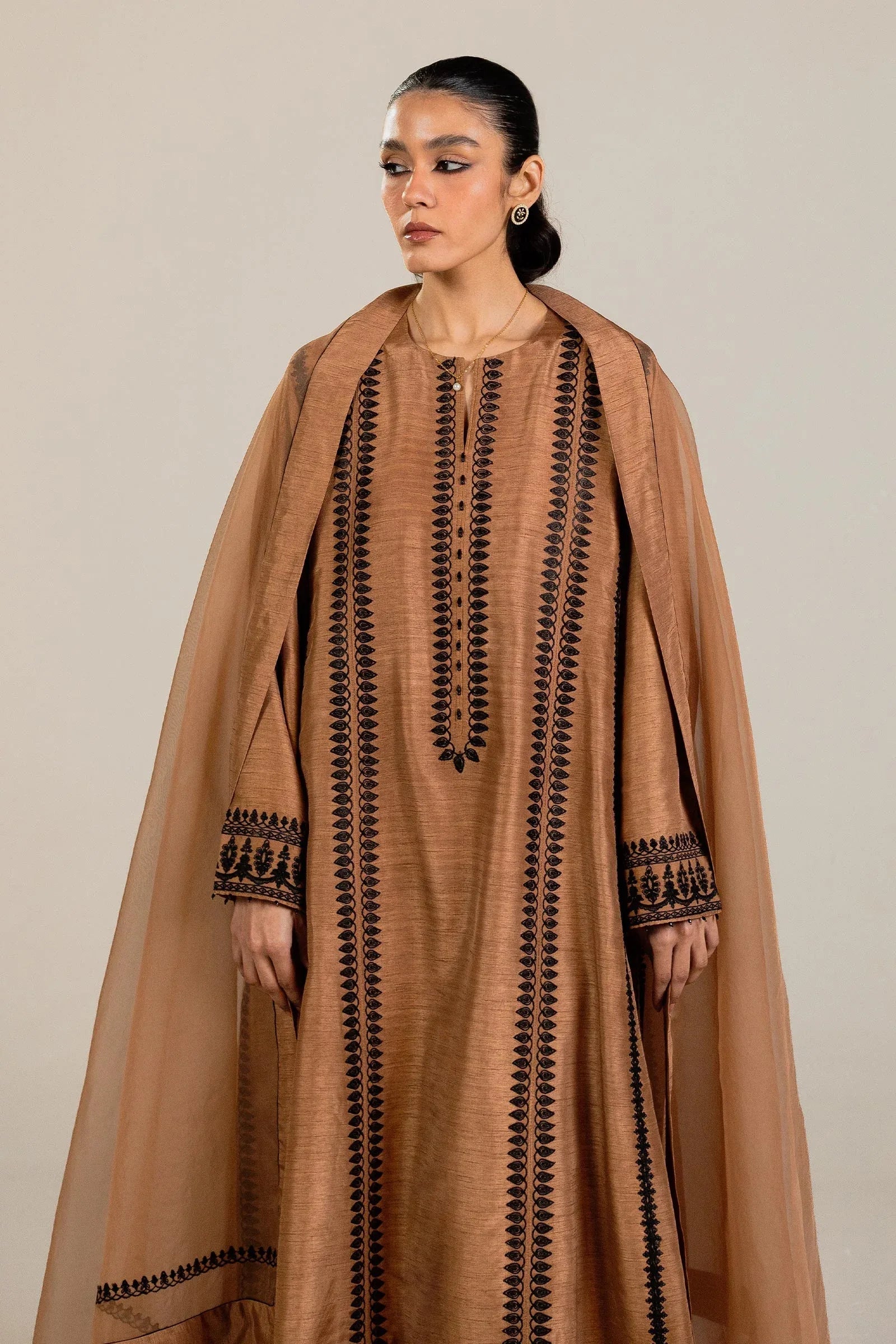 Zara Shahjahan | Festive Collection | ZC-1989 - Aqsa Fabrics