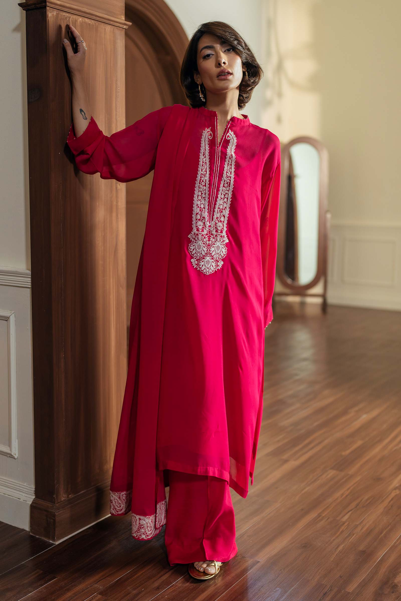 Zara Shahjahan | Festive Collection | ZC-1992 - Aqsa Fabrics