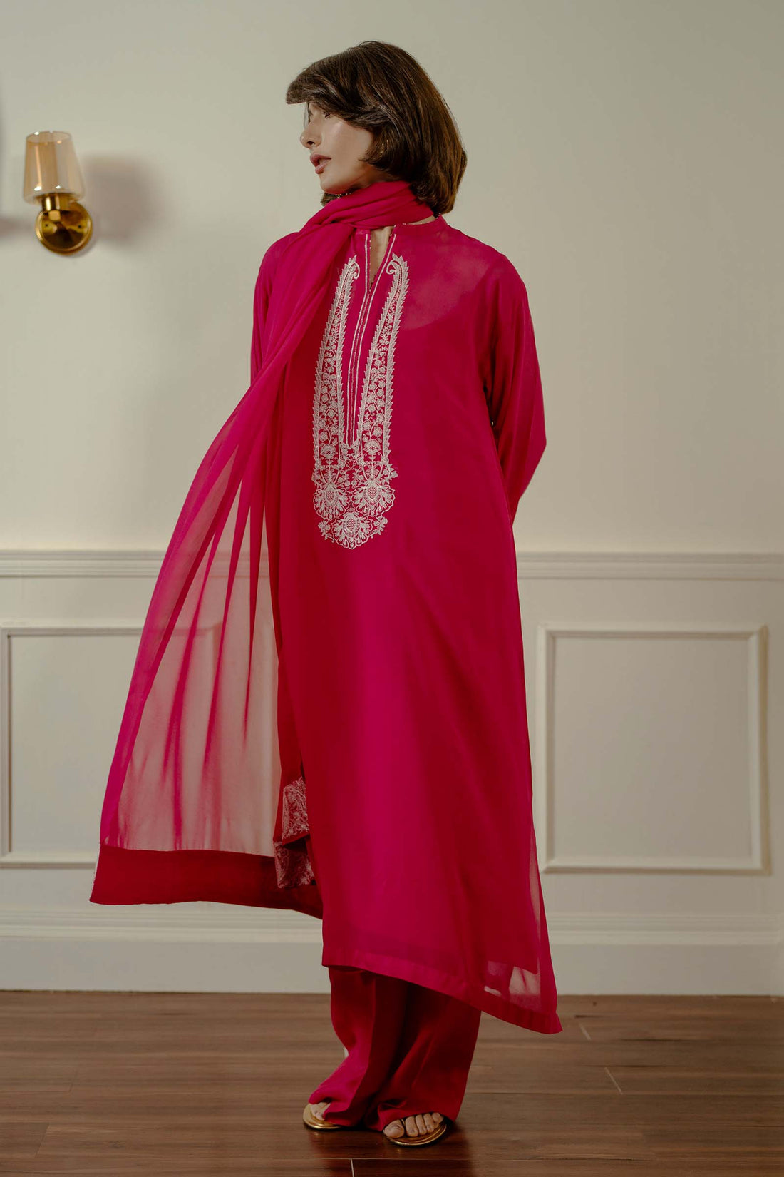Zara Shahjahan | Festive Collection | ZC-1992 - Aqsa Fabrics