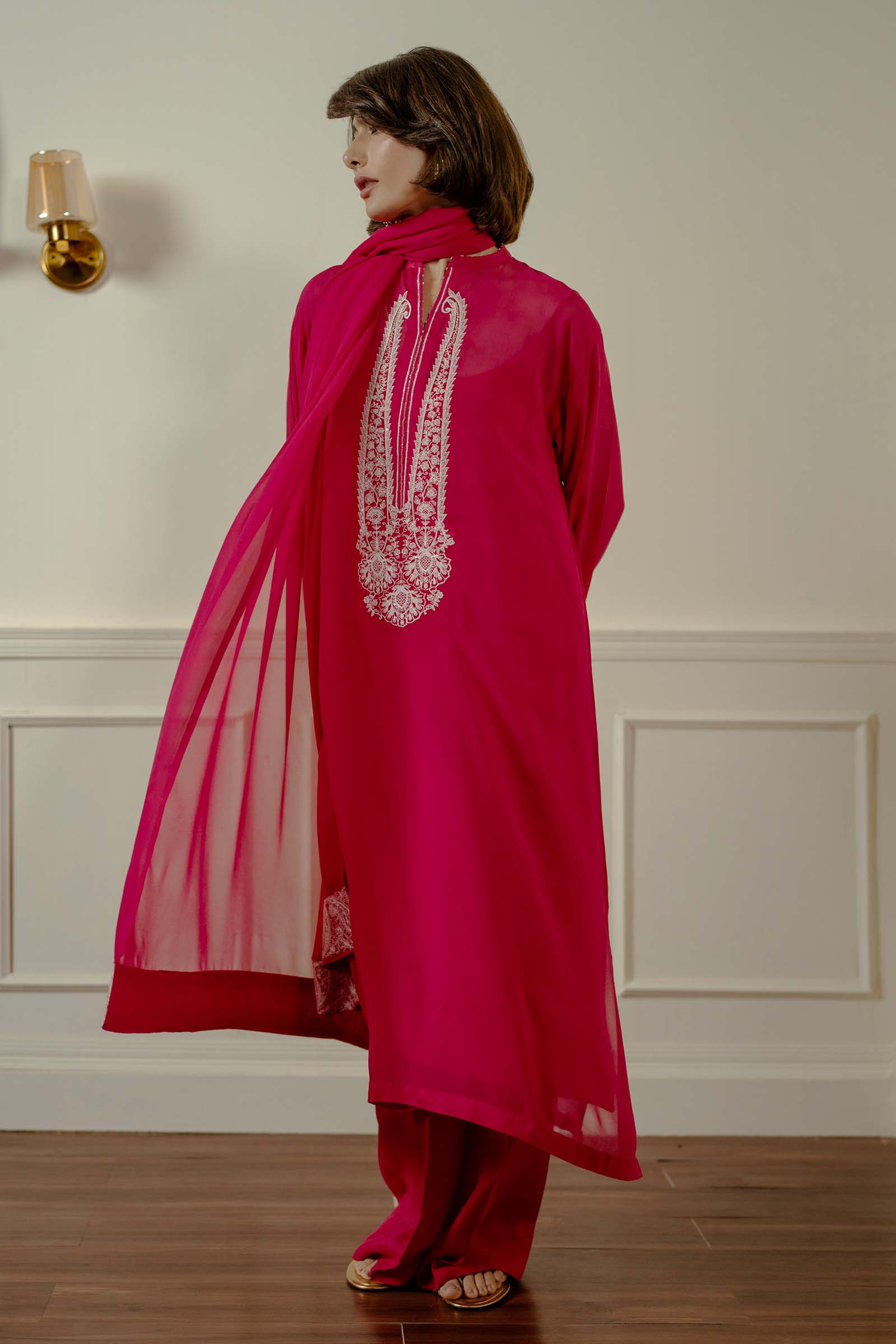 Zara Shahjahan | Festive Collection | ZC-1992 - Aqsa Fabrics