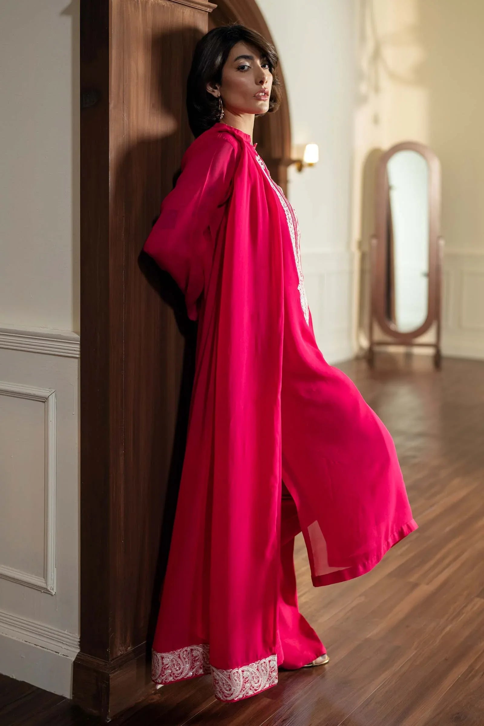 Zara Shahjahan | Festive Collection | ZC-1992 - Aqsa Fabrics
