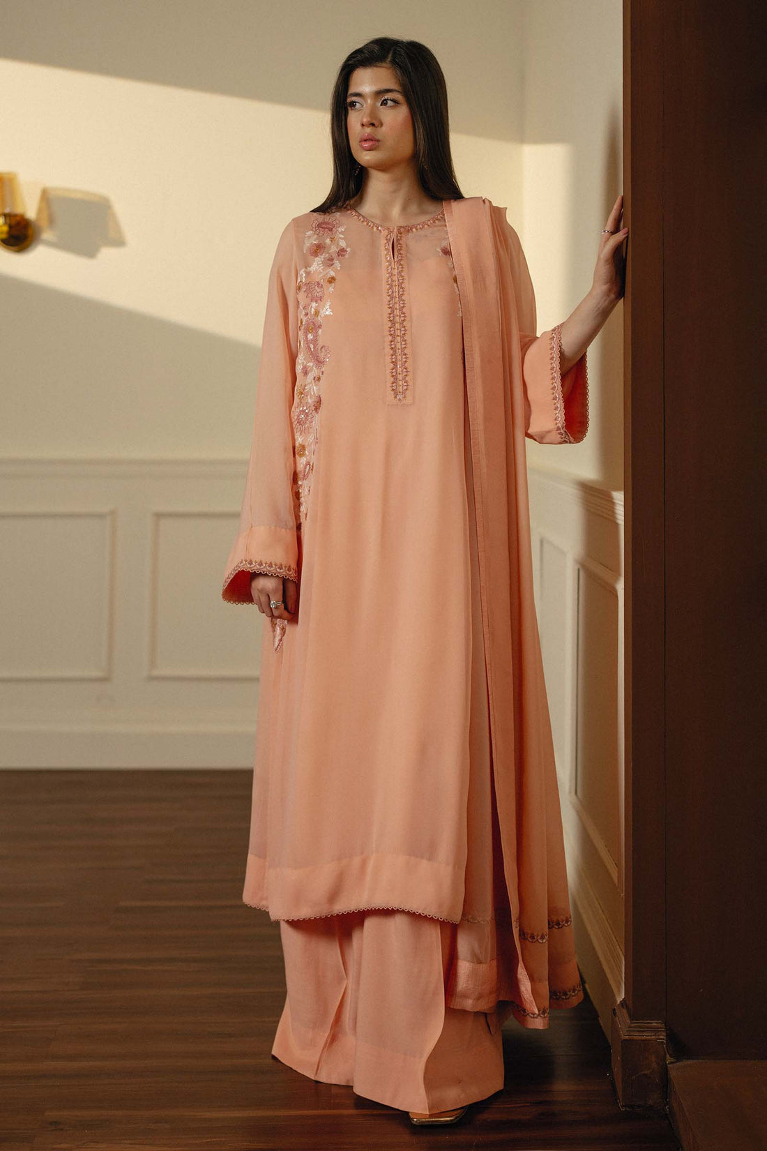 Zara Shahjahan | Festive Collection | ZC-1993 - Aqsa Fabrics