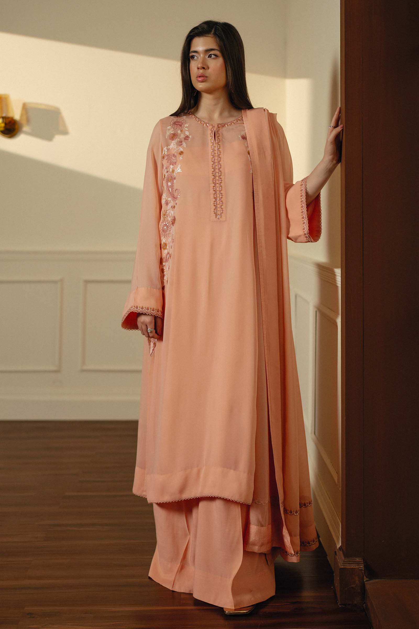 Zara Shahjahan | Festive Collection | ZC-1993 - Aqsa Fabrics