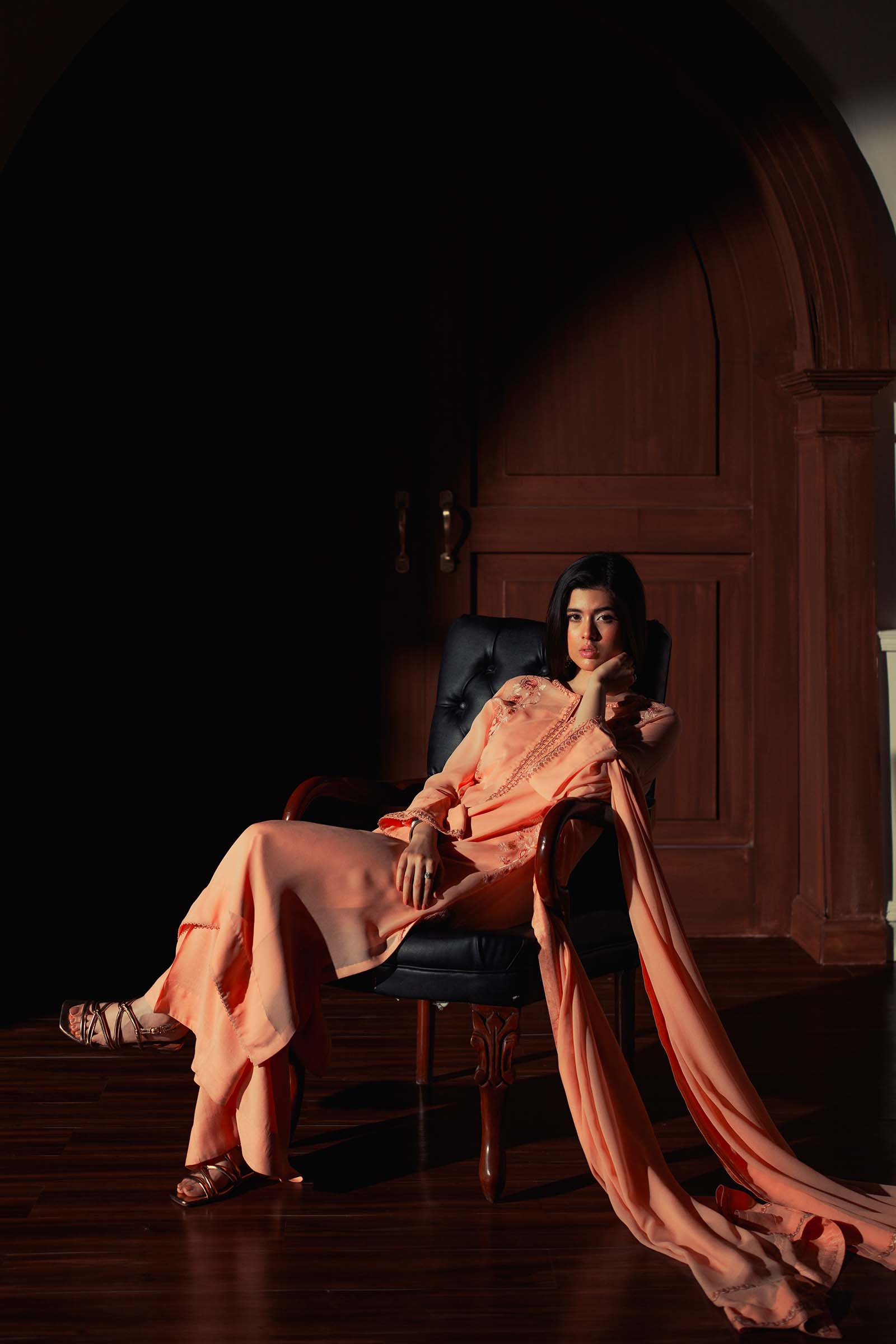 Zara Shahjahan | Festive Collection | ZC-1993 - Aqsa Fabrics