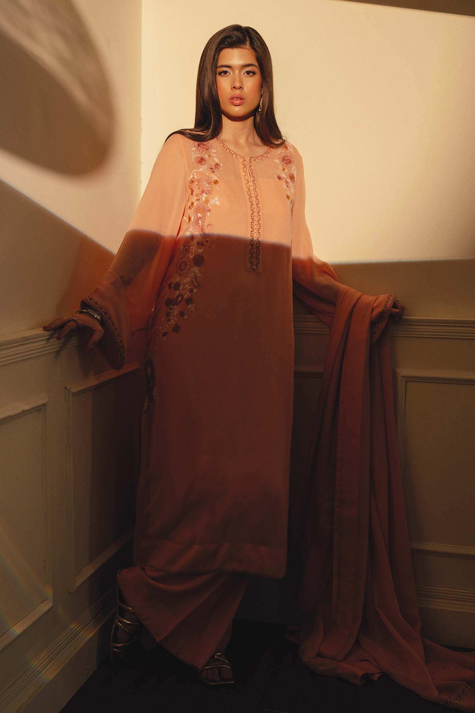 Zara Shahjahan | Festive Collection | ZC-1993 - Aqsa Fabrics