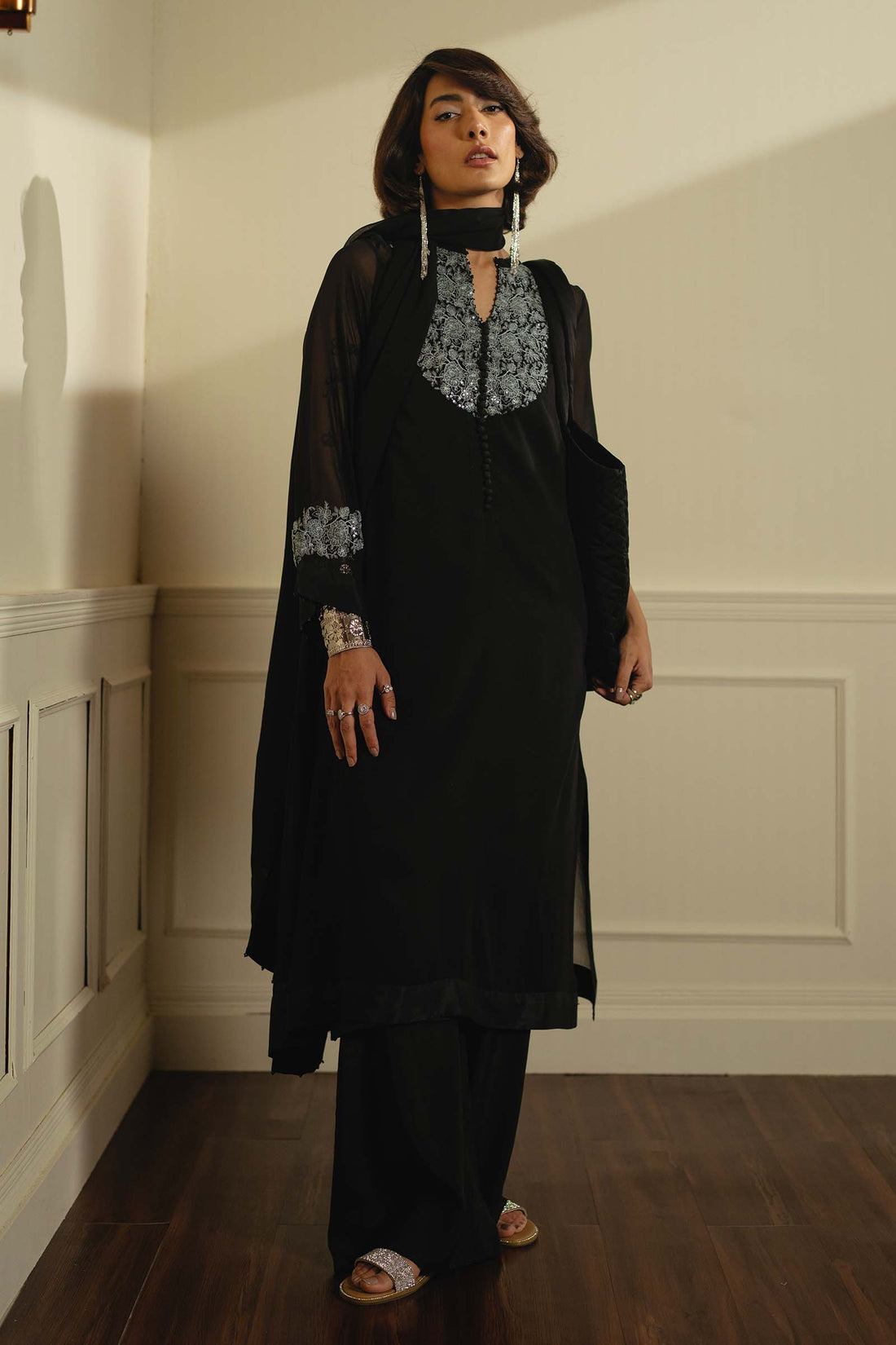 Zara Shahjahan | Festive Collection | ZC-1997 - Aqsa Fabrics