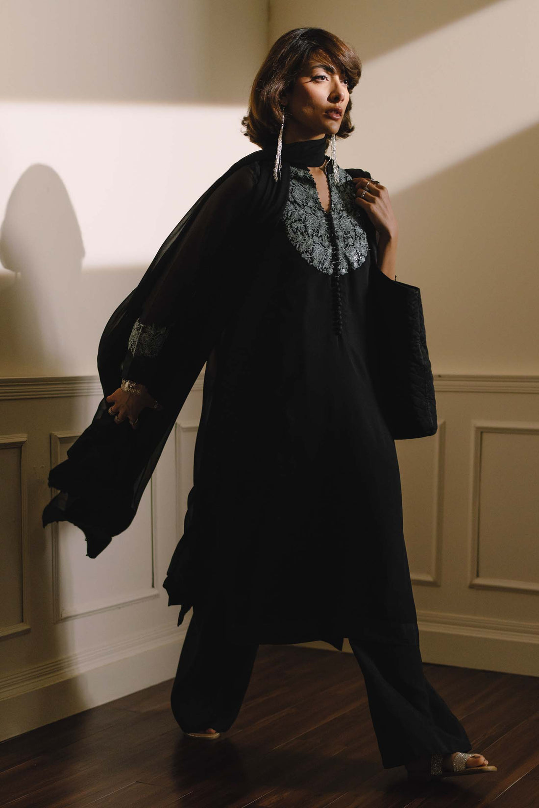 Zara Shahjahan | Festive Collection | ZC-1997 - Aqsa Fabrics
