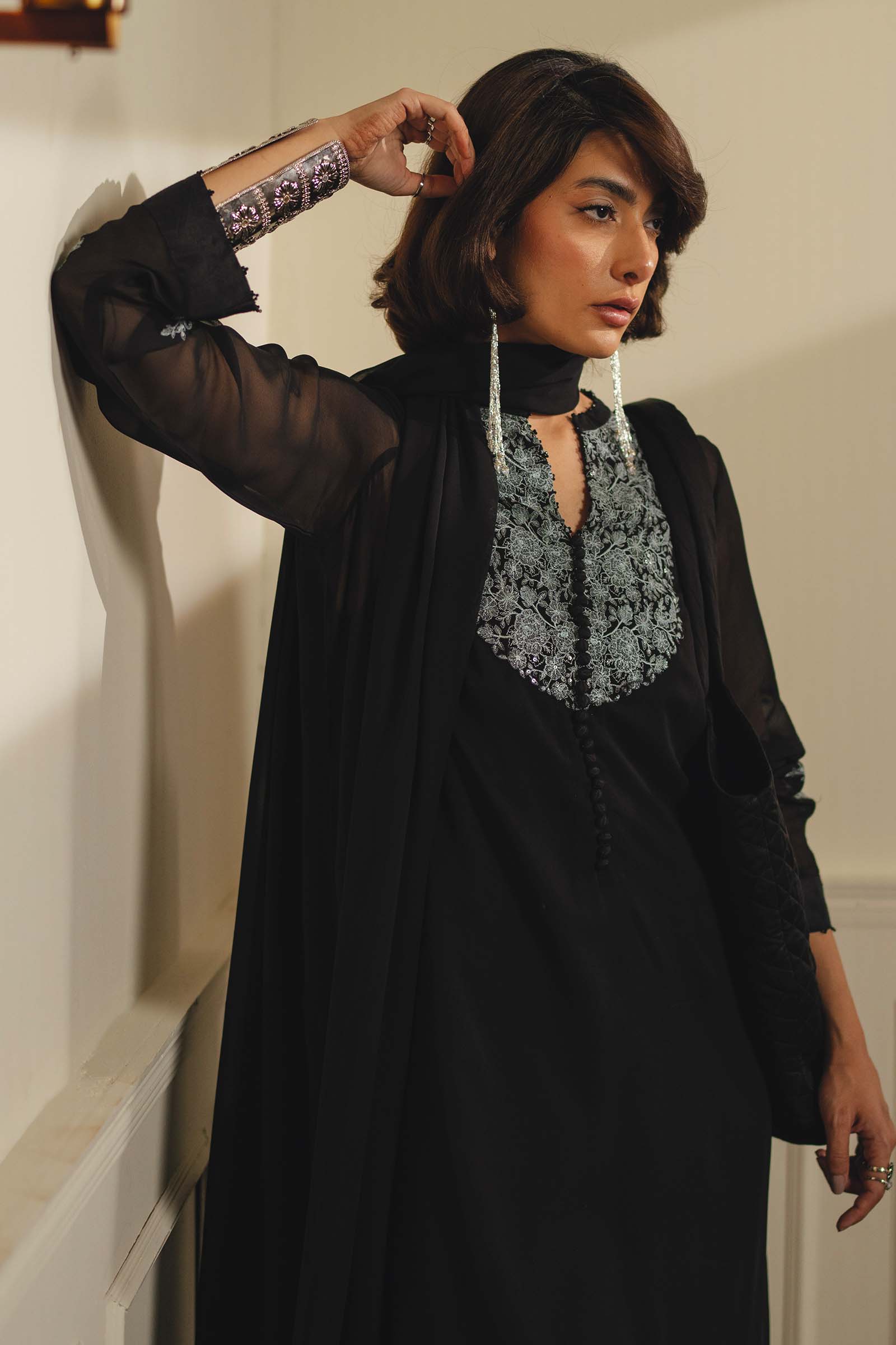 Zara Shahjahan | Festive Collection | ZC-1997 - Aqsa Fabrics