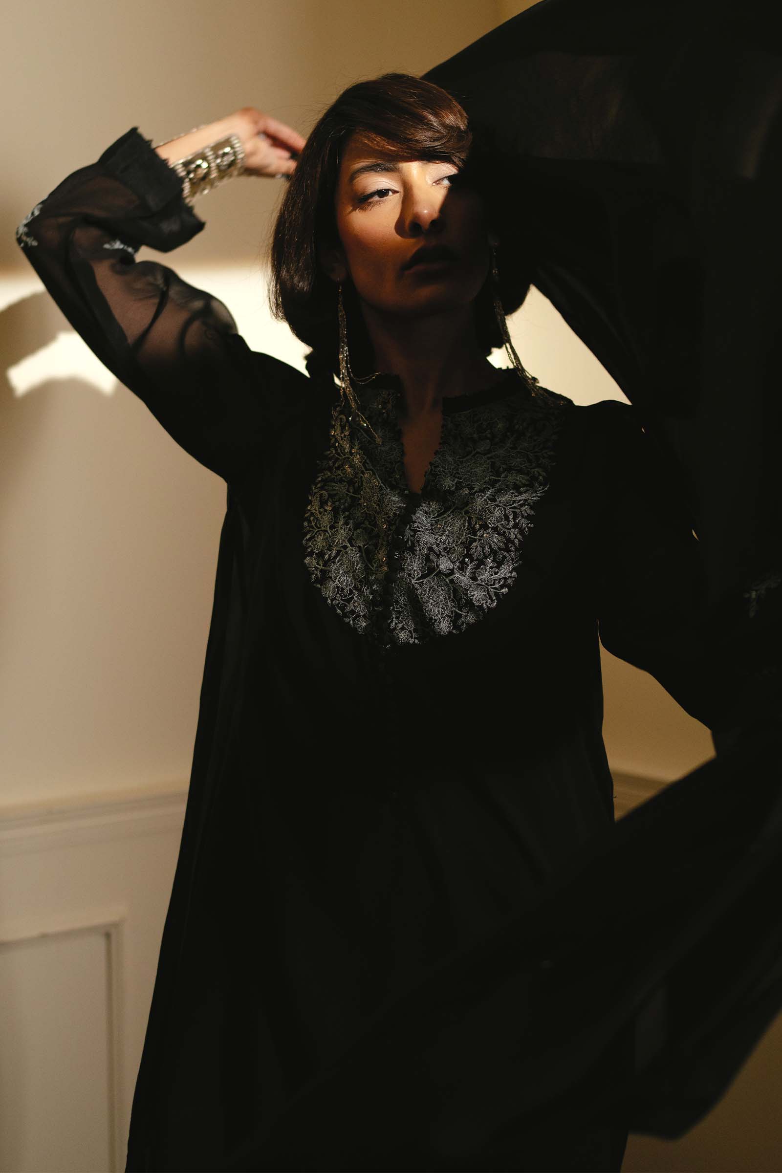Zara Shahjahan | Festive Collection | ZC-1997 - Aqsa Fabrics